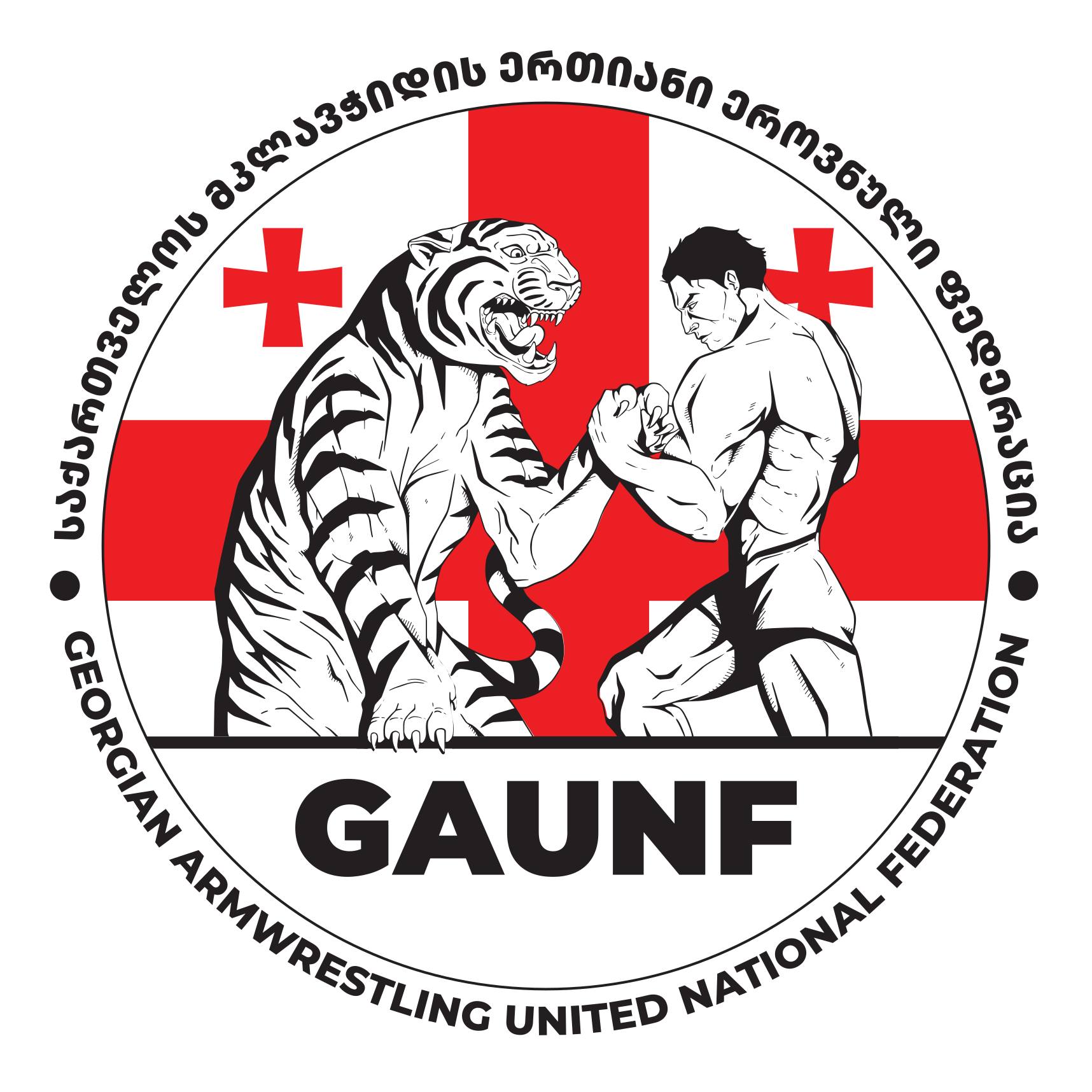 GAUNF